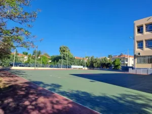 Ο σύλλογος ΠΕ.ΦΙ.ΠΟ. Αμαρουσίου μπαίνει με πράξεις στα σχολεία του Δήμου Αμαρουσίου