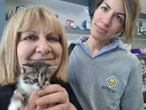 Γιορτή υιοθεσίας ΠΕ.ΦΙ.ΠΟ. ! Στηρίζουμε και αγαπάμε τους φίλους που είναι πάντα δίπλα μας!!