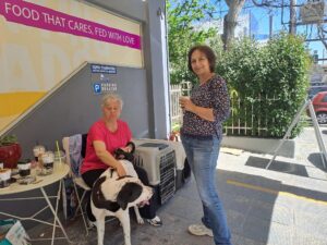 Γιορτή υιοθεσίας ΠΕ.ΦΙ.ΠΟ. ! Στηρίζουμε και αγαπάμε τους φίλους που είναι πάντα δίπλα μας!!