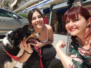 Γιορτή υιοθεσίας ΠΕ.ΦΙ.ΠΟ. ! Στηρίζουμε και αγαπάμε τους φίλους που είναι πάντα δίπλα μας!!