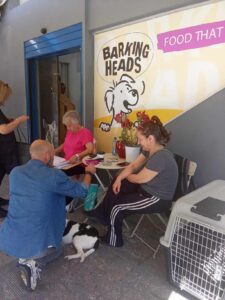 Γιορτή υιοθεσίας ΠΕ.ΦΙ.ΠΟ. ! Στηρίζουμε και αγαπάμε τους φίλους που είναι πάντα δίπλα μας!!