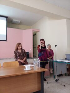 Η Ημέρα των Αδέσποτων βρήκε τον ΠΕ.ΦΙ.ΠΟ. σε Μαρουσιώτικα Γυμνάσια και Λύκεια της πόλης μας