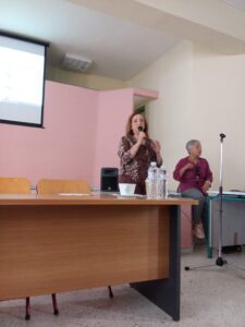 Η Ημέρα των Αδέσποτων βρήκε τον ΠΕ.ΦΙ.ΠΟ. σε Μαρουσιώτικα Γυμνάσια και Λύκεια της πόλης μας