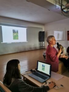 Η Ημέρα των Αδέσποτων βρήκε τον ΠΕ.ΦΙ.ΠΟ. σε Μαρουσιώτικα Γυμνάσια και Λύκεια της πόλης μας